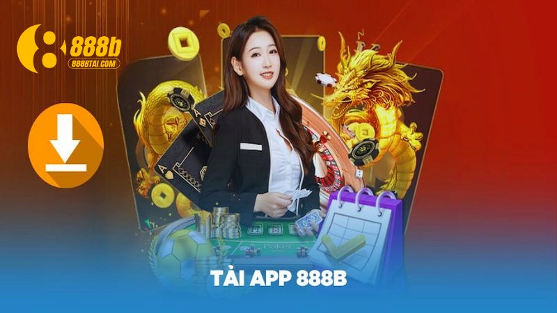 Hướng giải quyết những vấn đề phát sinh khi tải app 888B